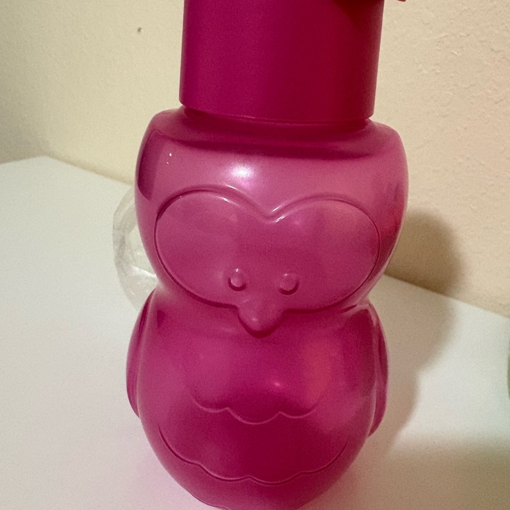 New bundle 3 Tupperware container 1,Formula Dispenser ,2 Eco WaterBottles 12 oz - Picture 5 of 9